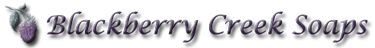 Blackberry Creek Logo
