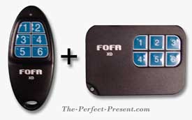 FOFA Key Finer