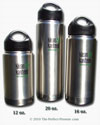 Gifts Ideas for Teenage Girls - Klean Kanteen Insulated Water Bottles