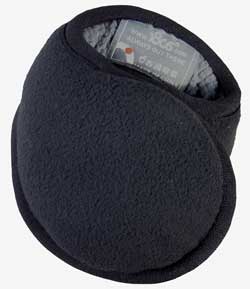 180s ECO TEC Ear Warmers Folded image