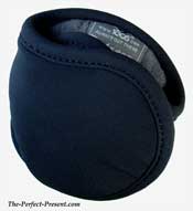 Folded 180s Ear Warmers image