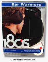 Earmuffs Package image