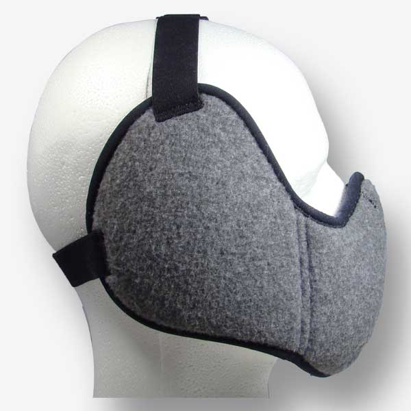 AirGuard Asthma Cold Weather Mask Perfect Present Store