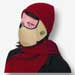 Camel AirGuard Medical CT Mask