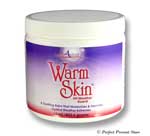 Warm Skin All Weather Guard