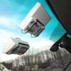 EZ Pass-Port EZ Pass Holder Inside Windshield