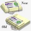 JL Safety EZ Pass Holder