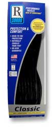 RxSorbo Classic Sorbothane Insoles