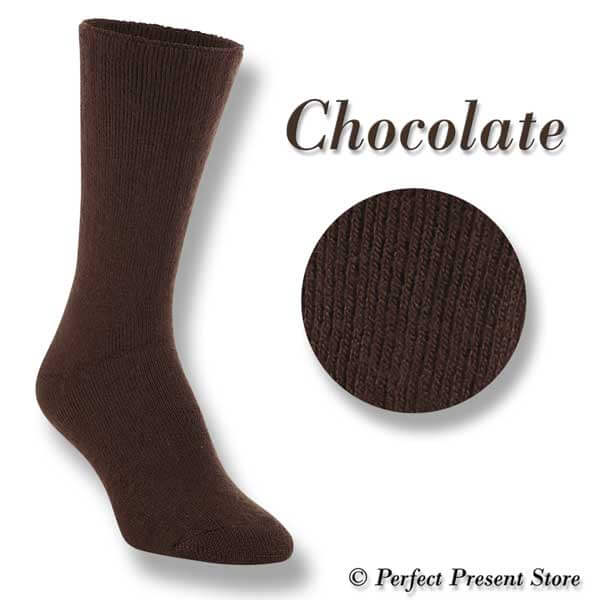 World's Softest Classic Crew Socks Perfect Present Store