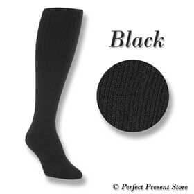 Worlds Softest Non-Binding OTC Socks