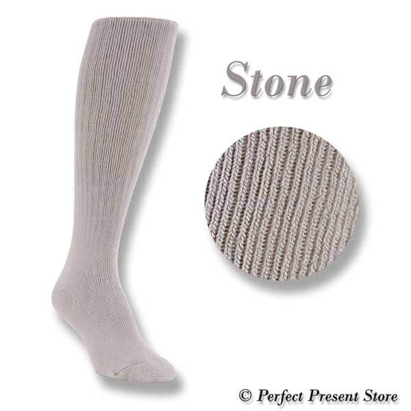 World's Softest Stone Classic OTC Socks