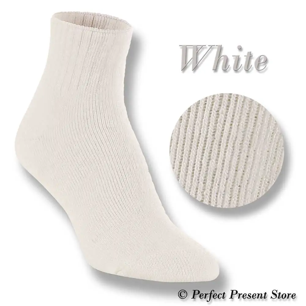 Classic World's Softest Socks