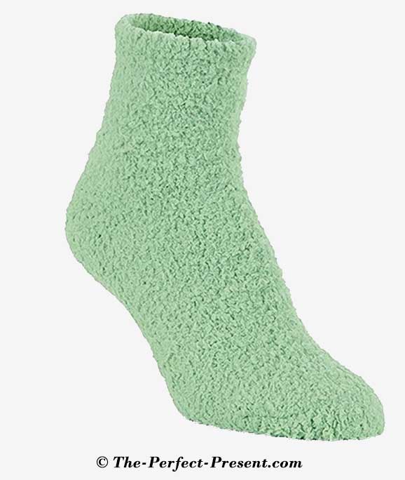 Fuzzy Socks World's Softest Socks Perfect Present Store